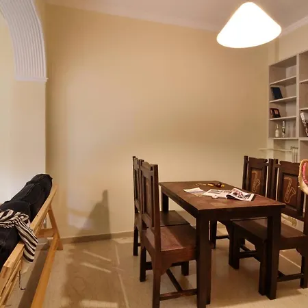 Apartman Alex *