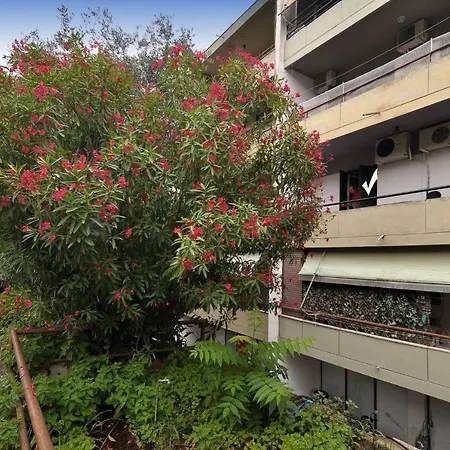 Alex Apartman Corfu (city)