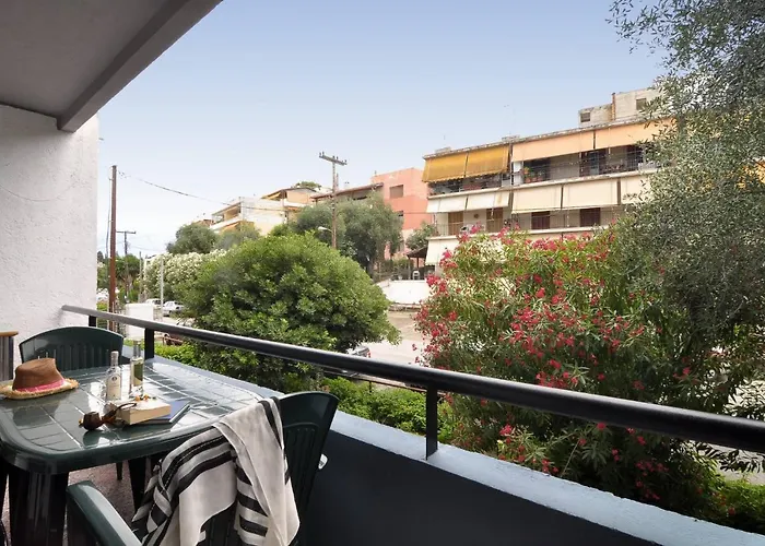 Apartment Alex Corfu (city)