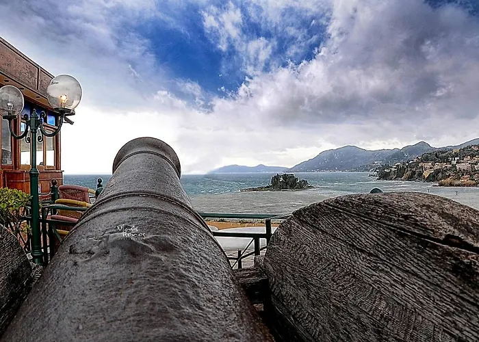 Apartment Alex Corfu (city)