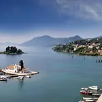 Alex Apartamento Corfu (city)