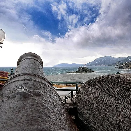 Διαμέρισμα Alex Corfu (city)